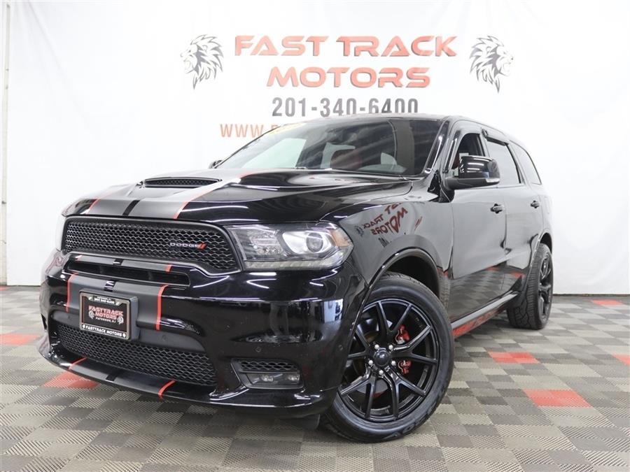 2019 Dodge Durango R/T, available for sale in Paterson, New Jersey | Fast Track Motors. Paterson, New Jersey 2019 Dodge Durango R/T, available for sale in Paterson, New Jersey | Fast Track Motors. Paterson, New Jersey