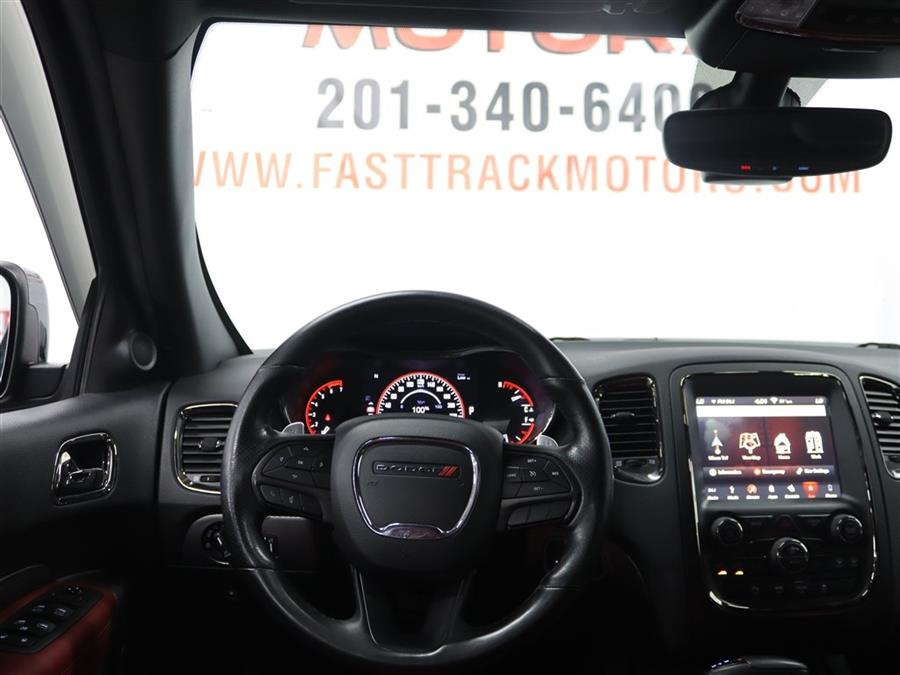 2019 Dodge Durango R/T, available for sale in Paterson, New Jersey | Fast Track Motors. Paterson, New Jersey 2019 Dodge Durango R/T, available for sale in Paterson, New Jersey | Fast Track Motors. Paterson, New Jersey