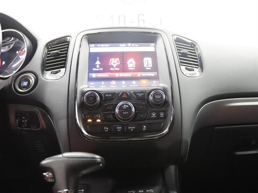 2019 Dodge Durango R/T, available for sale in Paterson, New Jersey | Fast Track Motors. Paterson, New Jersey 2019 Dodge Durango R/T, available for sale in Paterson, New Jersey | Fast Track Motors. Paterson, New Jersey