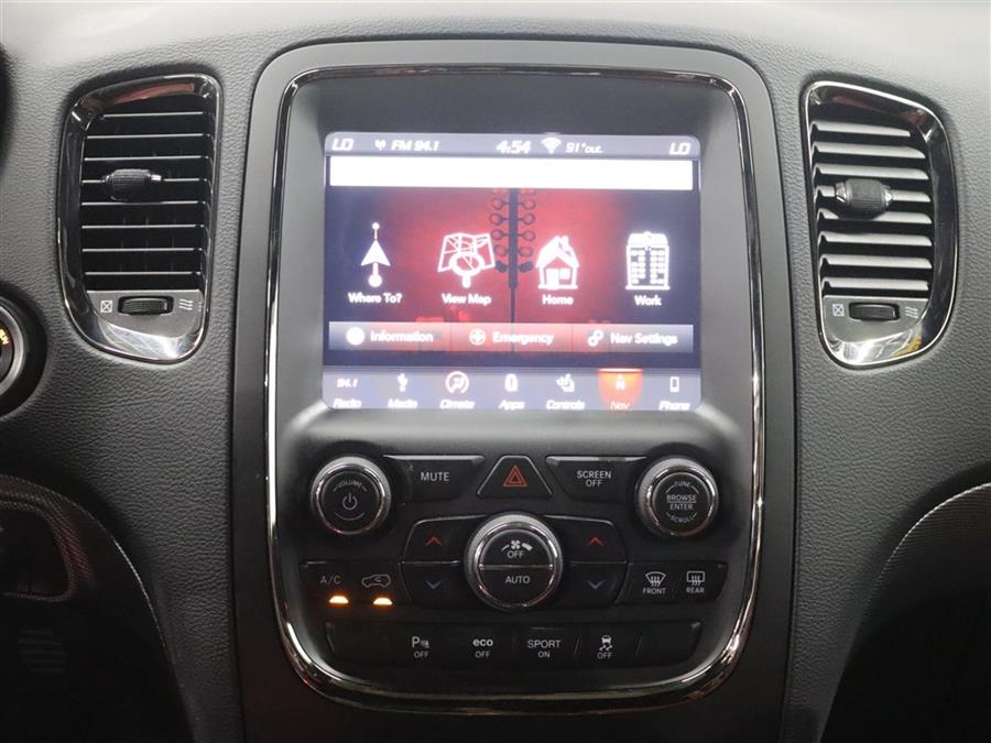 2019 Dodge Durango R/T, available for sale in Paterson, New Jersey | Fast Track Motors. Paterson, New Jersey 2019 Dodge Durango R/T, available for sale in Paterson, New Jersey | Fast Track Motors. Paterson, New Jersey