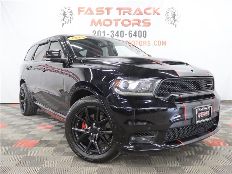 2019 Dodge Durango R/T, available for sale in Paterson, New Jersey | Fast Track Motors. Paterson, New Jersey 2019 Dodge Durango R/T, available for sale in Paterson, New Jersey | Fast Track Motors. Paterson, New Jersey