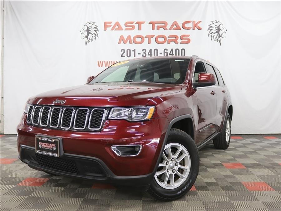 2020 Jeep Grand Cherokee LAREDO, available for sale in Paterson, New Jersey | Fast Track Motors. Paterson, New Jersey 2020 Jeep Grand Cherokee LAREDO, available for sale in Paterson, New Jersey | Fast Track Motors. Paterson, New Jersey