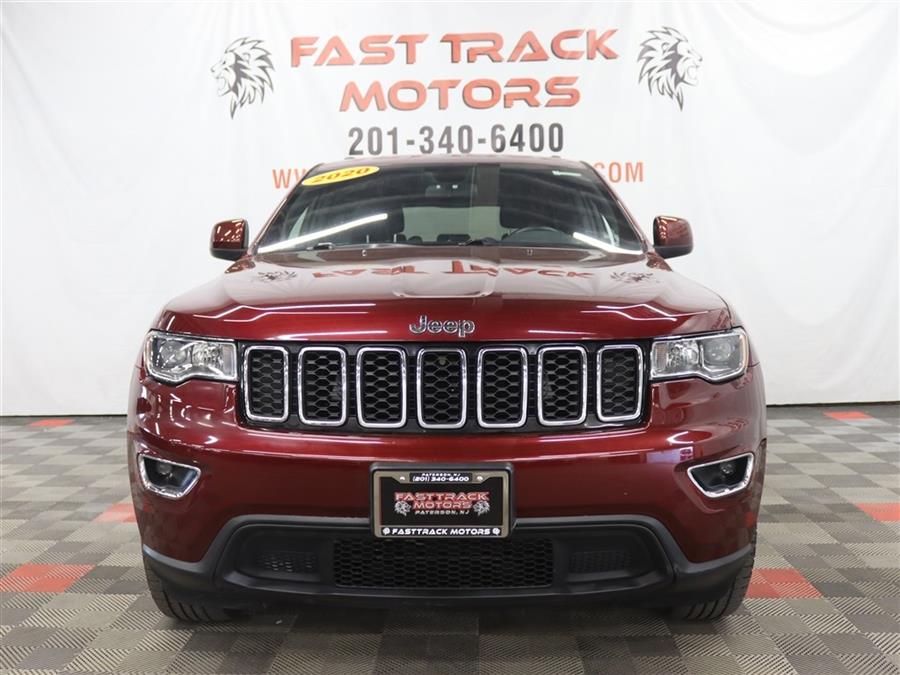 2020 Jeep Grand Cherokee LAREDO, available for sale in Paterson, New Jersey | Fast Track Motors. Paterson, New Jersey 2020 Jeep Grand Cherokee LAREDO, available for sale in Paterson, New Jersey | Fast Track Motors. Paterson, New Jersey