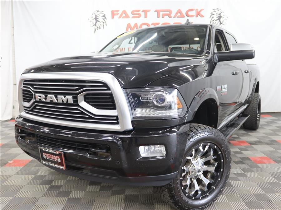 2018 Ram 2500 LIMITED TUNGSTEN EDITION, available for sale in Paterson, New Jersey | Fast Track Motors. Paterson, New Jersey 2018 Ram 2500 LIMITED TUNGSTEN EDITION, available for sale in Paterson, New Jersey | Fast Track Motors. Paterson, New Jersey