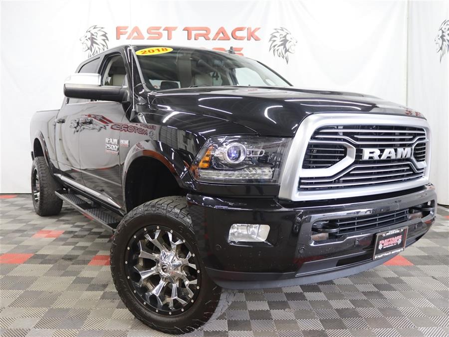 2018 Ram 2500 LIMITED TUNGSTEN EDITION, available for sale in Paterson, New Jersey | Fast Track Motors. Paterson, New Jersey 2018 Ram 2500 LIMITED TUNGSTEN EDITION, available for sale in Paterson, New Jersey | Fast Track Motors. Paterson, New Jersey