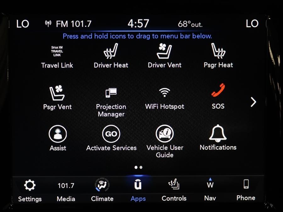 2018 Ram 2500 LIMITED TUNGSTEN EDITION, available for sale in Paterson, New Jersey | Fast Track Motors. Paterson, New Jersey 2018 Ram 2500 LIMITED TUNGSTEN EDITION, available for sale in Paterson, New Jersey | Fast Track Motors. Paterson, New Jersey