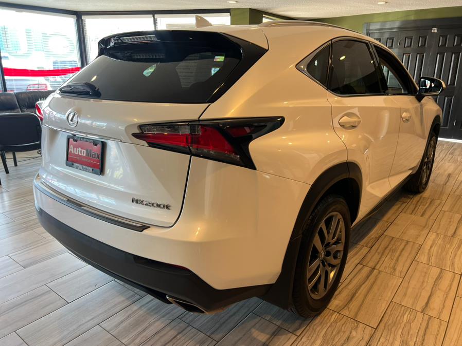 2017 Lexus NX200 NX Turbo AWD, available for sale in West Hartford, Connecticut | AutoMax. West Hartford, Connecticut 2017 Lexus NX200 NX Turbo AWD, available for sale in West Hartford, Connecticut | AutoMax. West Hartford, Connecticut