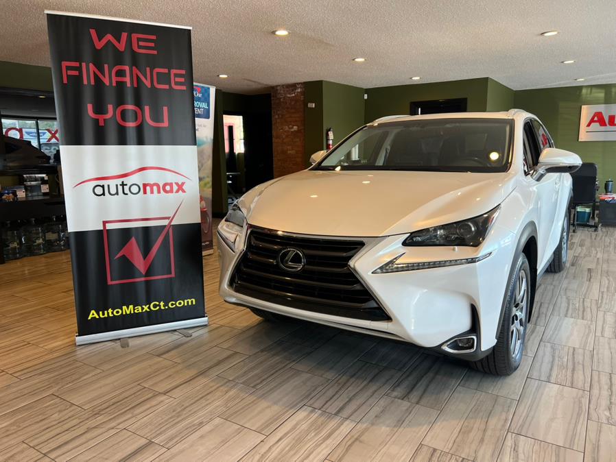 2017 Lexus NX200 NX Turbo AWD, available for sale in West Hartford, Connecticut | AutoMax. West Hartford, Connecticut 2017 Lexus NX200 NX Turbo AWD, available for sale in West Hartford, Connecticut | AutoMax. West Hartford, Connecticut
