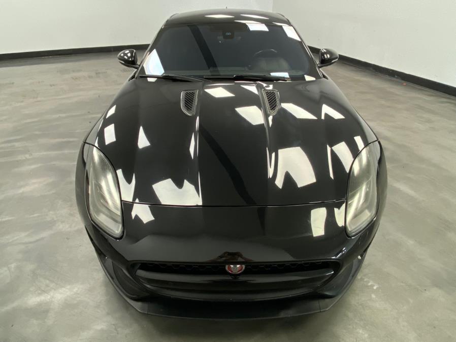 2018 Jaguar F-TYPE Coupe Auto 340HP, available for sale in Linden, New Jersey | East Coast Auto Group. Linden, New Jersey 2018 Jaguar F-TYPE Coupe Auto 340HP, available for sale in Linden, New Jersey | East Coast Auto Group. Linden, New Jersey