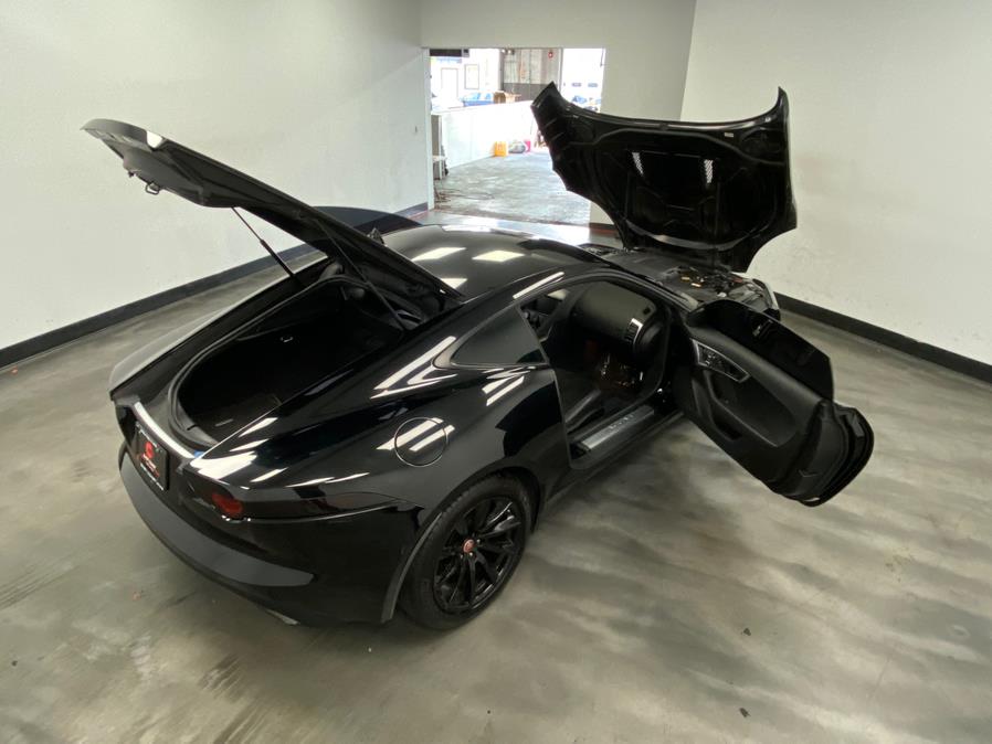 2018 Jaguar F-TYPE Coupe Auto 340HP, available for sale in Linden, New Jersey | East Coast Auto Group. Linden, New Jersey 2018 Jaguar F-TYPE Coupe Auto 340HP, available for sale in Linden, New Jersey | East Coast Auto Group. Linden, New Jersey
