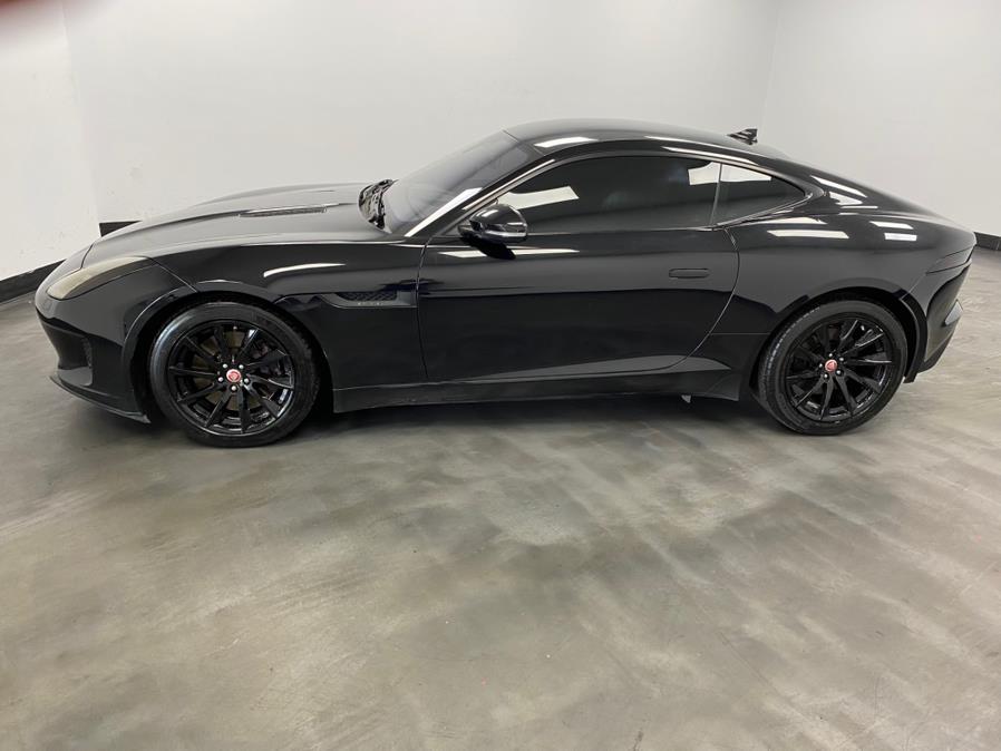 2018 Jaguar F-TYPE Coupe Auto 340HP, available for sale in Linden, New Jersey | East Coast Auto Group. Linden, New Jersey 2018 Jaguar F-TYPE Coupe Auto 340HP, available for sale in Linden, New Jersey | East Coast Auto Group. Linden, New Jersey