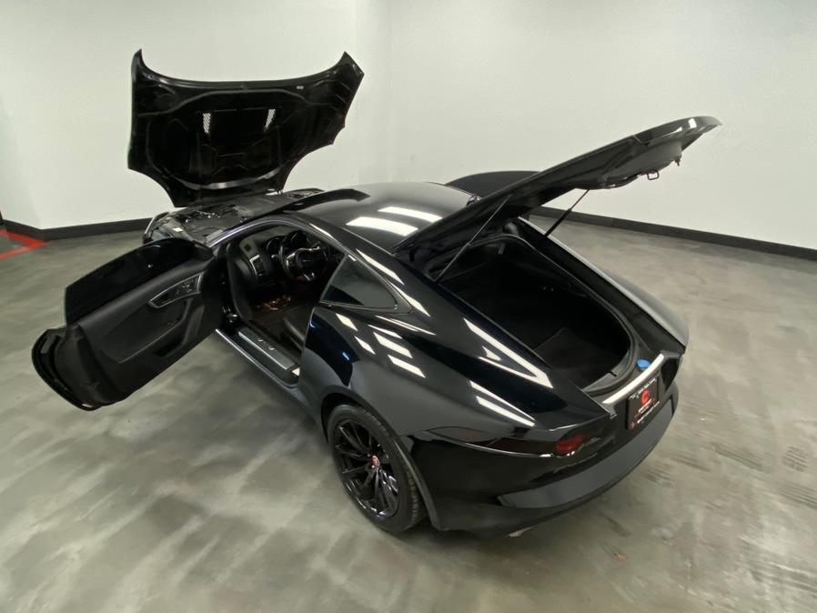 2018 Jaguar F-TYPE Coupe Auto 340HP, available for sale in Linden, New Jersey | East Coast Auto Group. Linden, New Jersey 2018 Jaguar F-TYPE Coupe Auto 340HP, available for sale in Linden, New Jersey | East Coast Auto Group. Linden, New Jersey