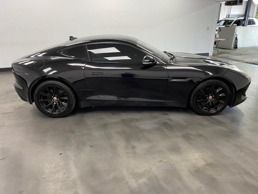 2018 Jaguar F-TYPE Coupe Auto 340HP, available for sale in Linden, New Jersey | East Coast Auto Group. Linden, New Jersey 2018 Jaguar F-TYPE Coupe Auto 340HP, available for sale in Linden, New Jersey | East Coast Auto Group. Linden, New Jersey