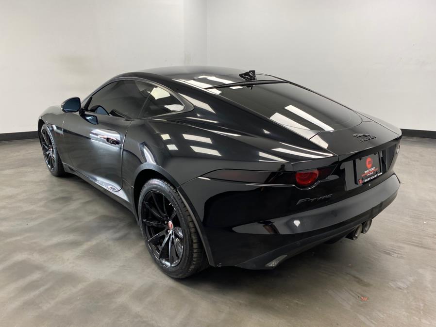 2018 Jaguar F-TYPE Coupe Auto 340HP, available for sale in Linden, New Jersey | East Coast Auto Group. Linden, New Jersey 2018 Jaguar F-TYPE Coupe Auto 340HP, available for sale in Linden, New Jersey | East Coast Auto Group. Linden, New Jersey