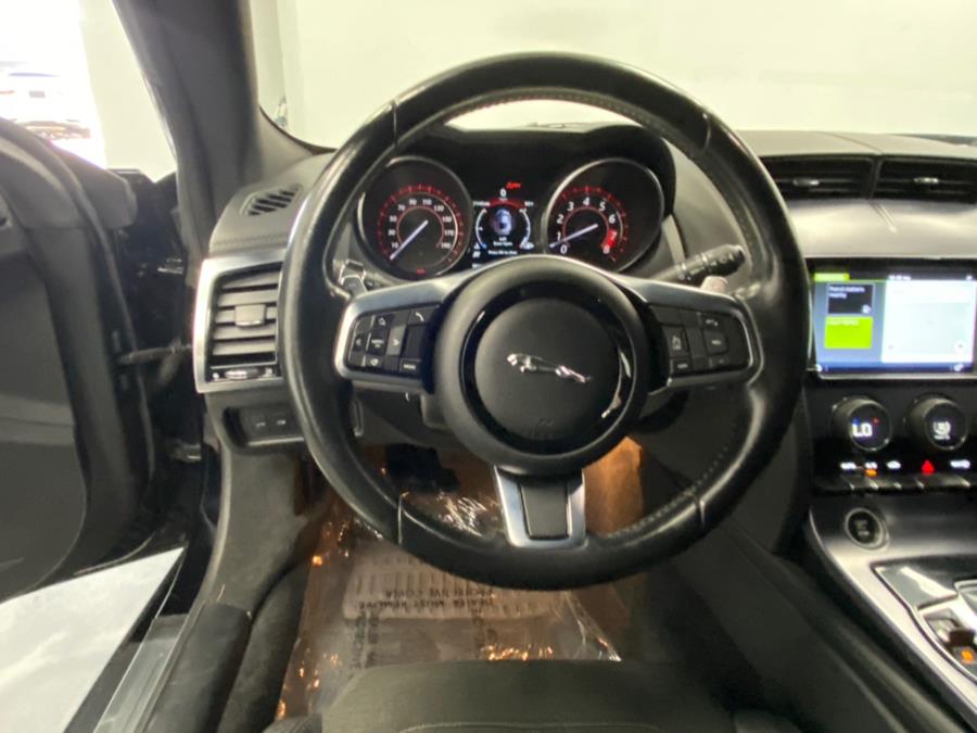 2018 Jaguar F-TYPE Coupe Auto 340HP, available for sale in Linden, New Jersey | East Coast Auto Group. Linden, New Jersey 2018 Jaguar F-TYPE Coupe Auto 340HP, available for sale in Linden, New Jersey | East Coast Auto Group. Linden, New Jersey