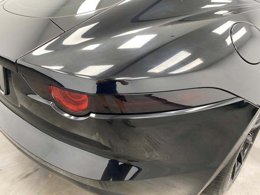 2018 Jaguar F-TYPE Coupe Auto 340HP, available for sale in Linden, New Jersey | East Coast Auto Group. Linden, New Jersey 2018 Jaguar F-TYPE Coupe Auto 340HP, available for sale in Linden, New Jersey | East Coast Auto Group. Linden, New Jersey