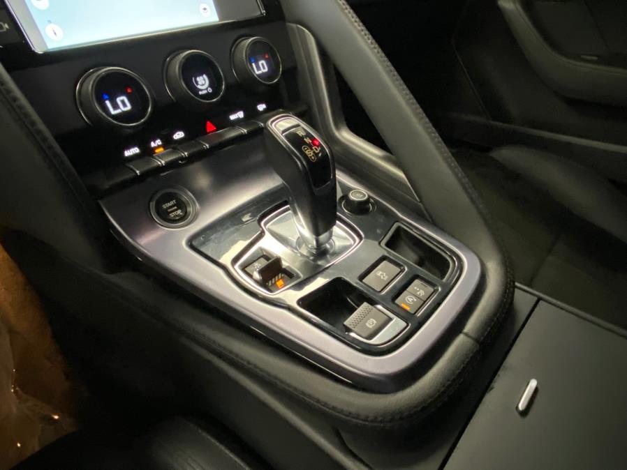 2018 Jaguar F-TYPE Coupe Auto 340HP, available for sale in Linden, New Jersey | East Coast Auto Group. Linden, New Jersey 2018 Jaguar F-TYPE Coupe Auto 340HP, available for sale in Linden, New Jersey | East Coast Auto Group. Linden, New Jersey