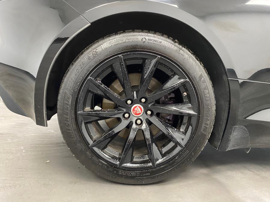 2018 Jaguar F-TYPE Coupe Auto 340HP, available for sale in Linden, New Jersey | East Coast Auto Group. Linden, New Jersey 2018 Jaguar F-TYPE Coupe Auto 340HP, available for sale in Linden, New Jersey | East Coast Auto Group. Linden, New Jersey