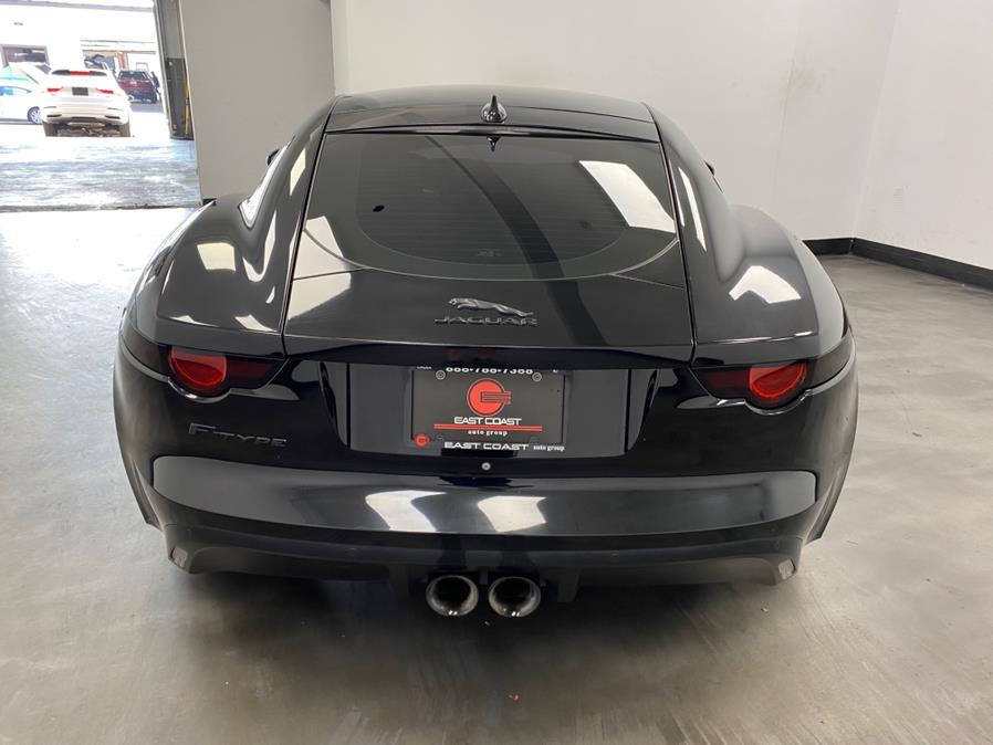 2018 Jaguar F-TYPE Coupe Auto 340HP, available for sale in Linden, New Jersey | East Coast Auto Group. Linden, New Jersey 2018 Jaguar F-TYPE Coupe Auto 340HP, available for sale in Linden, New Jersey | East Coast Auto Group. Linden, New Jersey