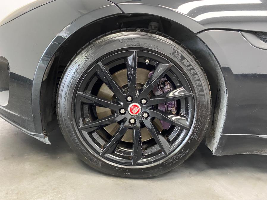2018 Jaguar F-TYPE Coupe Auto 340HP, available for sale in Linden, New Jersey | East Coast Auto Group. Linden, New Jersey 2018 Jaguar F-TYPE Coupe Auto 340HP, available for sale in Linden, New Jersey | East Coast Auto Group. Linden, New Jersey