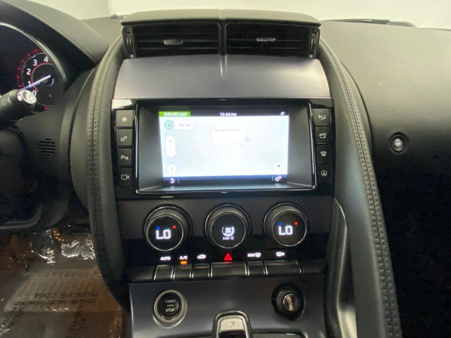 2018 Jaguar F-TYPE Coupe Auto 340HP, available for sale in Linden, New Jersey | East Coast Auto Group. Linden, New Jersey 2018 Jaguar F-TYPE Coupe Auto 340HP, available for sale in Linden, New Jersey | East Coast Auto Group. Linden, New Jersey