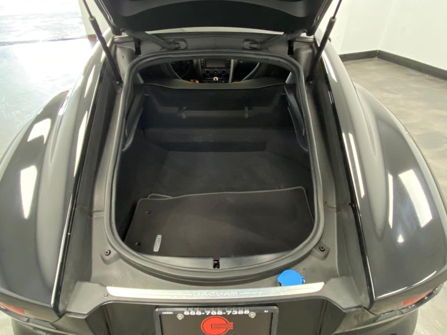 2018 Jaguar F-TYPE Coupe Auto 340HP, available for sale in Linden, New Jersey | East Coast Auto Group. Linden, New Jersey 2018 Jaguar F-TYPE Coupe Auto 340HP, available for sale in Linden, New Jersey | East Coast Auto Group. Linden, New Jersey