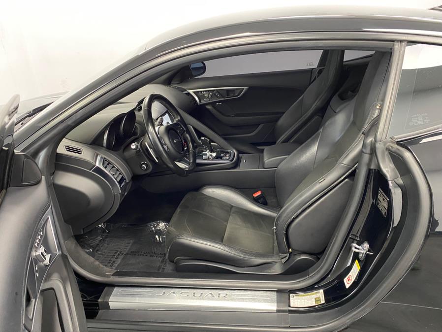 2018 Jaguar F-TYPE Coupe Auto 340HP, available for sale in Linden, New Jersey | East Coast Auto Group. Linden, New Jersey 2018 Jaguar F-TYPE Coupe Auto 340HP, available for sale in Linden, New Jersey | East Coast Auto Group. Linden, New Jersey