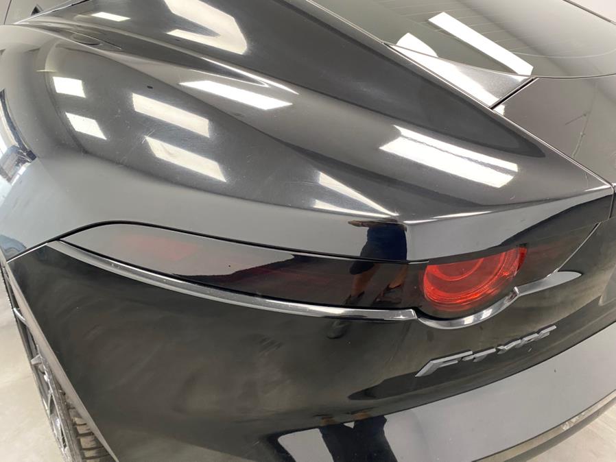 2018 Jaguar F-TYPE Coupe Auto 340HP, available for sale in Linden, New Jersey | East Coast Auto Group. Linden, New Jersey 2018 Jaguar F-TYPE Coupe Auto 340HP, available for sale in Linden, New Jersey | East Coast Auto Group. Linden, New Jersey