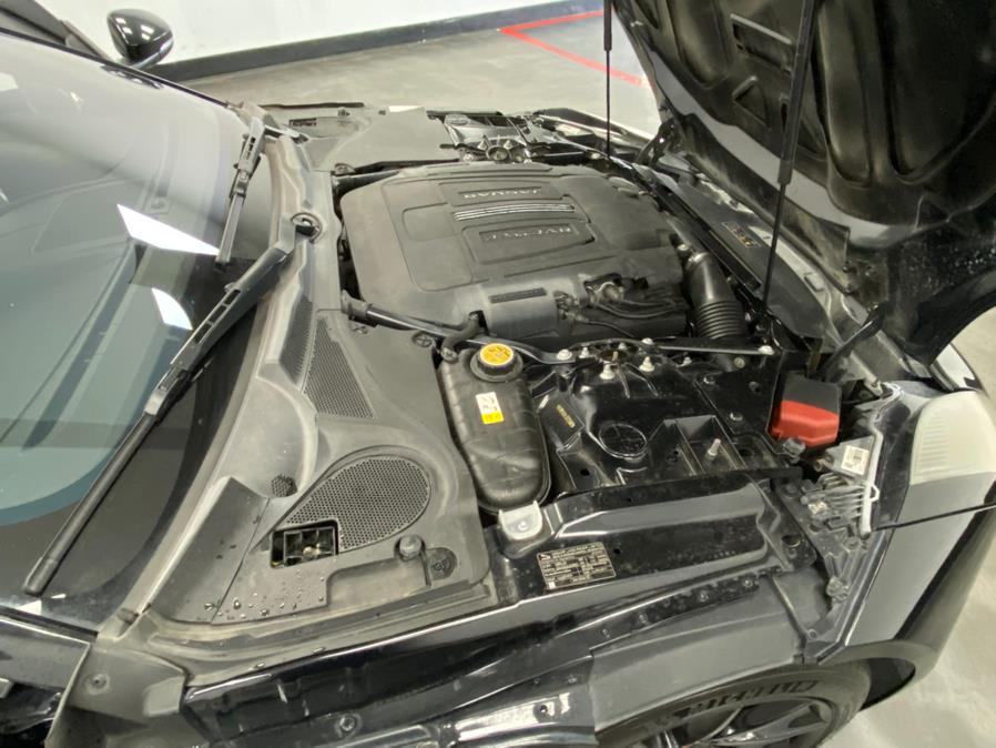 2018 Jaguar F-TYPE Coupe Auto 340HP, available for sale in Linden, New Jersey | East Coast Auto Group. Linden, New Jersey 2018 Jaguar F-TYPE Coupe Auto 340HP, available for sale in Linden, New Jersey | East Coast Auto Group. Linden, New Jersey