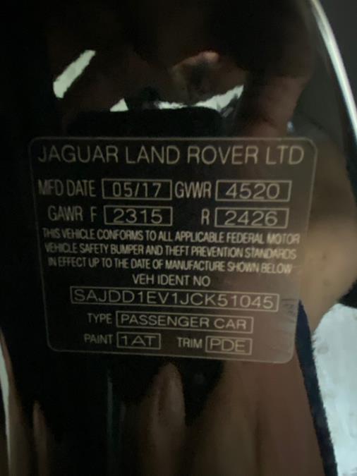 2018 Jaguar F-TYPE Coupe Auto 340HP, available for sale in Linden, New Jersey | East Coast Auto Group. Linden, New Jersey 2018 Jaguar F-TYPE Coupe Auto 340HP, available for sale in Linden, New Jersey | East Coast Auto Group. Linden, New Jersey