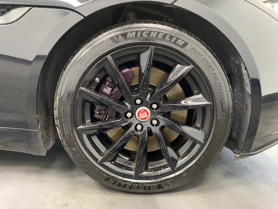 2018 Jaguar F-TYPE Coupe Auto 340HP, available for sale in Linden, New Jersey | East Coast Auto Group. Linden, New Jersey 2018 Jaguar F-TYPE Coupe Auto 340HP, available for sale in Linden, New Jersey | East Coast Auto Group. Linden, New Jersey