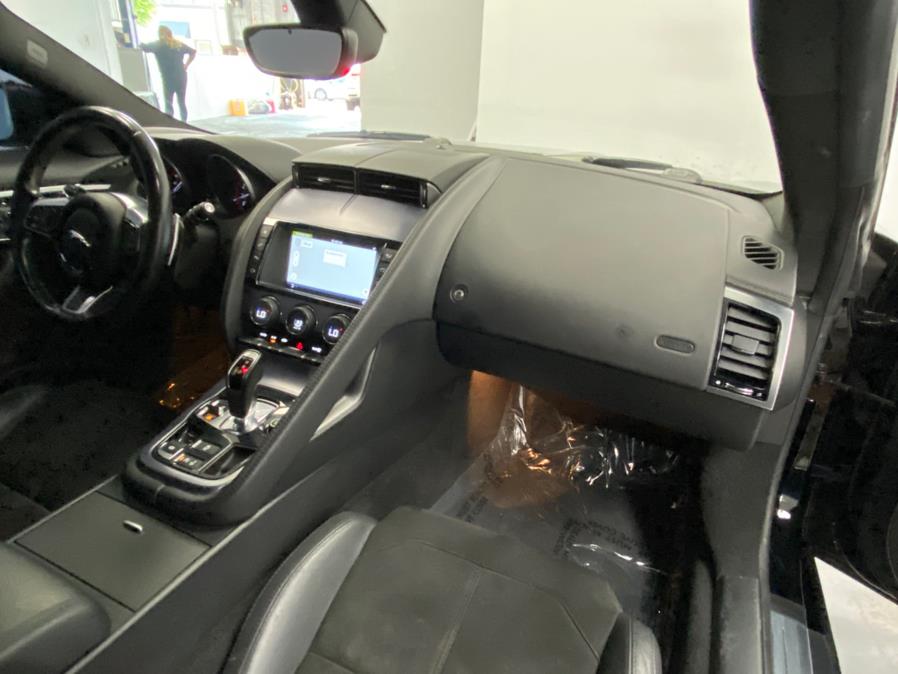 2018 Jaguar F-TYPE Coupe Auto 340HP, available for sale in Linden, New Jersey | East Coast Auto Group. Linden, New Jersey 2018 Jaguar F-TYPE Coupe Auto 340HP, available for sale in Linden, New Jersey | East Coast Auto Group. Linden, New Jersey