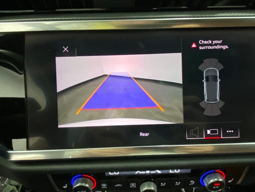2021 Audi Q3 Premium 40 TFSI quattro, available for sale in Linden, New Jersey | East Coast Auto Group. Linden, New Jersey 2021 Audi Q3 Premium 40 TFSI quattro, available for sale in Linden, New Jersey | East Coast Auto Group. Linden, New Jersey