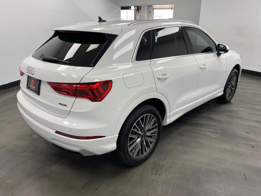 2021 Audi Q3 Premium 40 TFSI quattro, available for sale in Linden, New Jersey | East Coast Auto Group. Linden, New Jersey 2021 Audi Q3 Premium 40 TFSI quattro, available for sale in Linden, New Jersey | East Coast Auto Group. Linden, New Jersey
