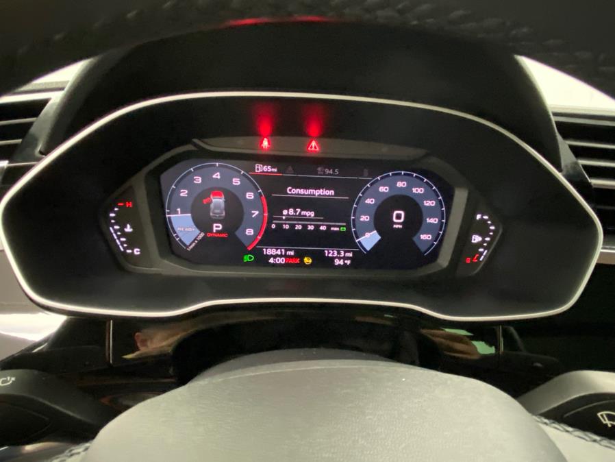2021 Audi Q3 Premium 40 TFSI quattro, available for sale in Linden, New Jersey | East Coast Auto Group. Linden, New Jersey 2021 Audi Q3 Premium 40 TFSI quattro, available for sale in Linden, New Jersey | East Coast Auto Group. Linden, New Jersey