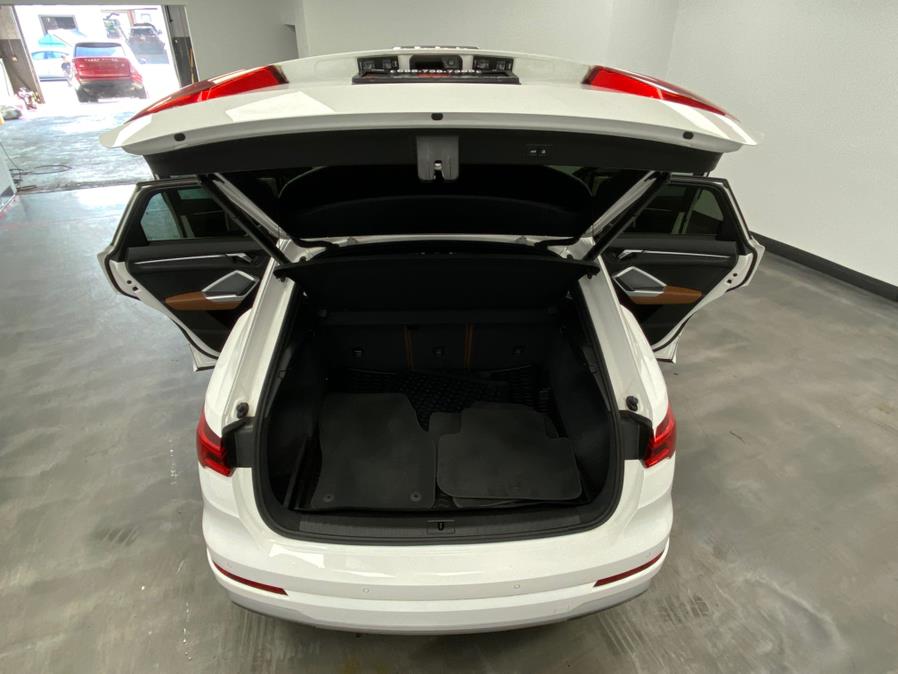 2021 Audi Q3 Premium 40 TFSI quattro, available for sale in Linden, New Jersey | East Coast Auto Group. Linden, New Jersey 2021 Audi Q3 Premium 40 TFSI quattro, available for sale in Linden, New Jersey | East Coast Auto Group. Linden, New Jersey
