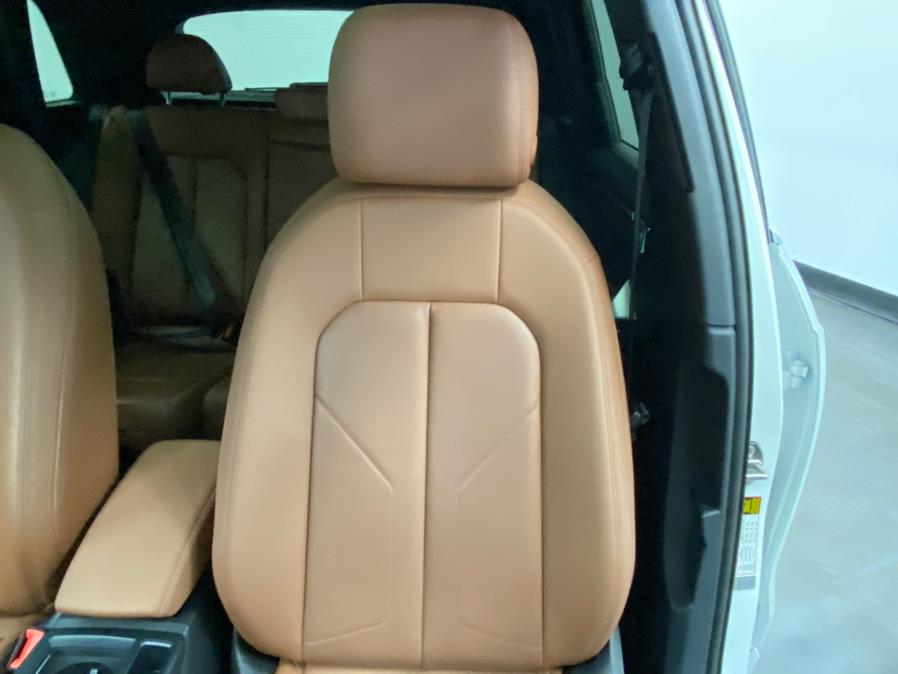 2021 Audi Q3 Premium 40 TFSI quattro, available for sale in Linden, New Jersey | East Coast Auto Group. Linden, New Jersey 2021 Audi Q3 Premium 40 TFSI quattro, available for sale in Linden, New Jersey | East Coast Auto Group. Linden, New Jersey