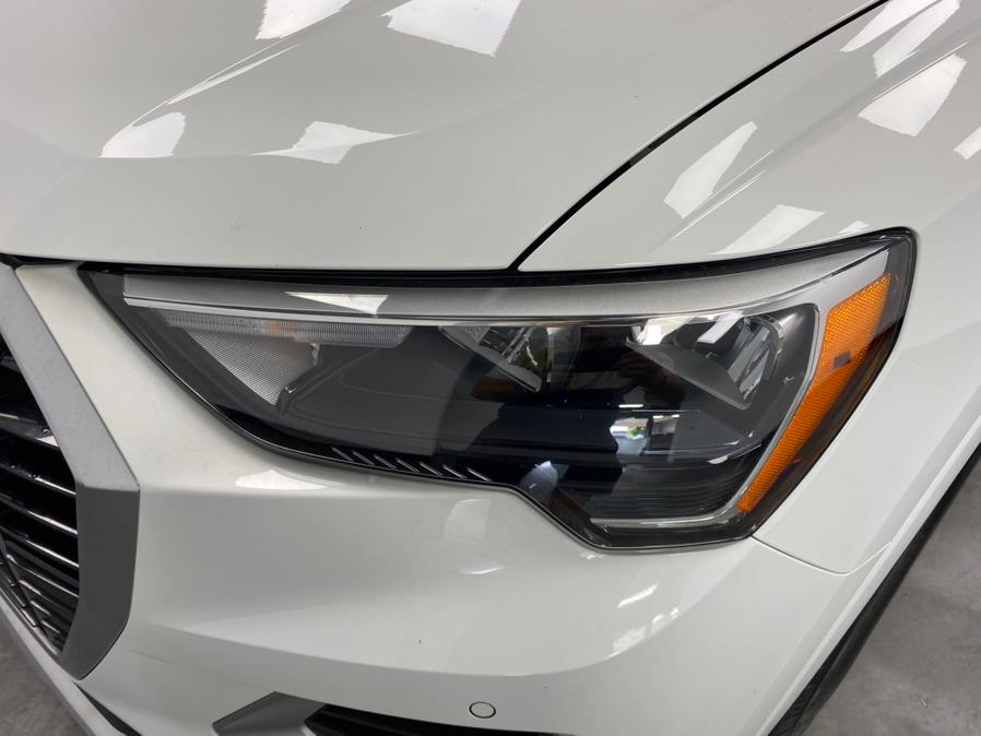 2021 Audi Q3 Premium 40 TFSI quattro, available for sale in Linden, New Jersey | East Coast Auto Group. Linden, New Jersey 2021 Audi Q3 Premium 40 TFSI quattro, available for sale in Linden, New Jersey | East Coast Auto Group. Linden, New Jersey