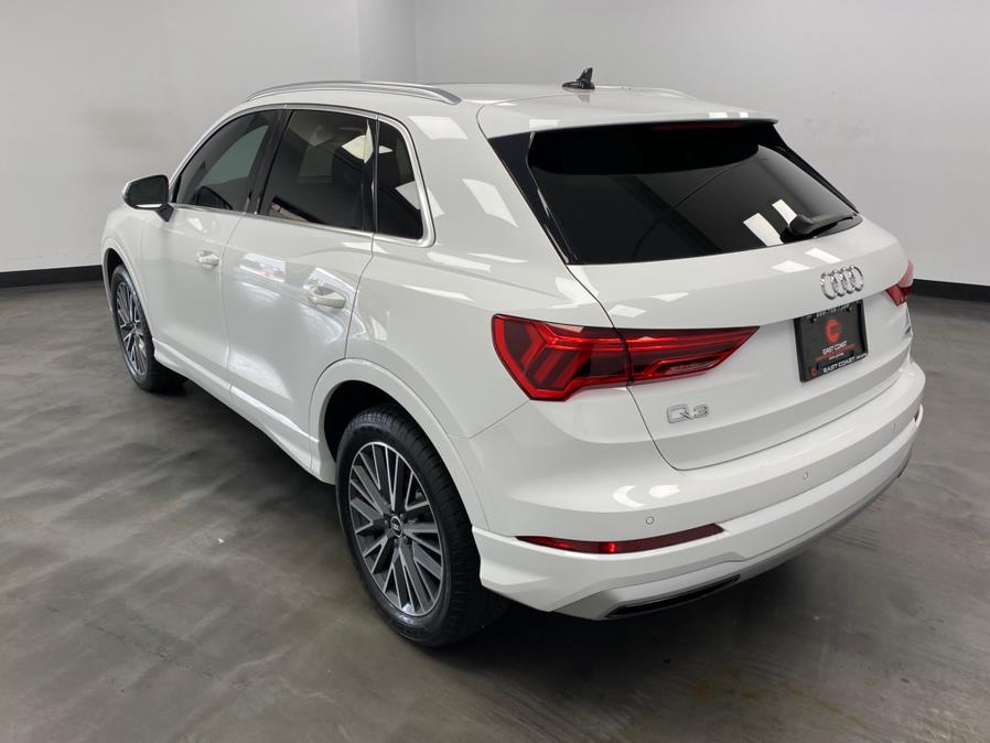2021 Audi Q3 Premium 40 TFSI quattro, available for sale in Linden, New Jersey | East Coast Auto Group. Linden, New Jersey 2021 Audi Q3 Premium 40 TFSI quattro, available for sale in Linden, New Jersey | East Coast Auto Group. Linden, New Jersey