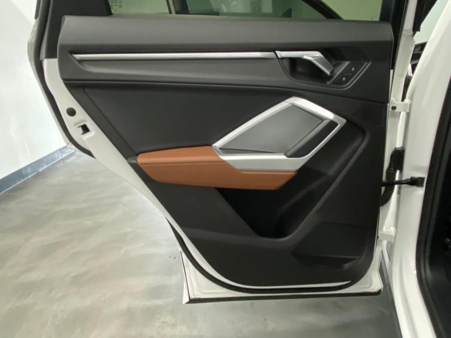 2021 Audi Q3 Premium 40 TFSI quattro, available for sale in Linden, New Jersey | East Coast Auto Group. Linden, New Jersey 2021 Audi Q3 Premium 40 TFSI quattro, available for sale in Linden, New Jersey | East Coast Auto Group. Linden, New Jersey