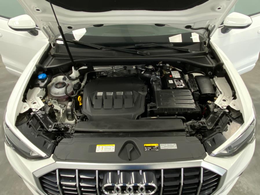 2021 Audi Q3 Premium 40 TFSI quattro, available for sale in Linden, New Jersey | East Coast Auto Group. Linden, New Jersey 2021 Audi Q3 Premium 40 TFSI quattro, available for sale in Linden, New Jersey | East Coast Auto Group. Linden, New Jersey