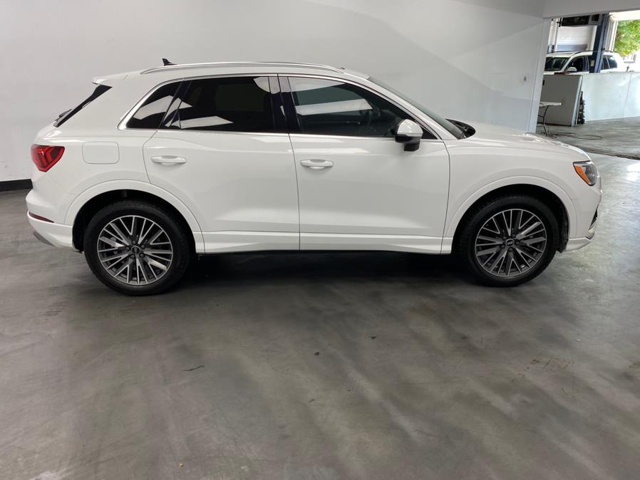 2021 Audi Q3 Premium 40 TFSI quattro, available for sale in Linden, New Jersey | East Coast Auto Group. Linden, New Jersey 2021 Audi Q3 Premium 40 TFSI quattro, available for sale in Linden, New Jersey | East Coast Auto Group. Linden, New Jersey