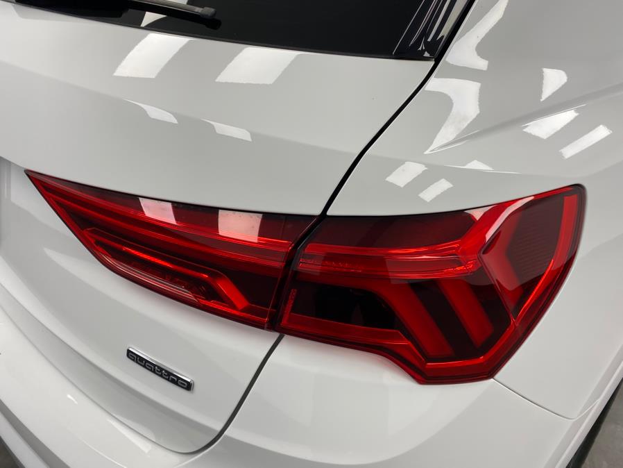 2021 Audi Q3 Premium 40 TFSI quattro, available for sale in Linden, New Jersey | East Coast Auto Group. Linden, New Jersey 2021 Audi Q3 Premium 40 TFSI quattro, available for sale in Linden, New Jersey | East Coast Auto Group. Linden, New Jersey
