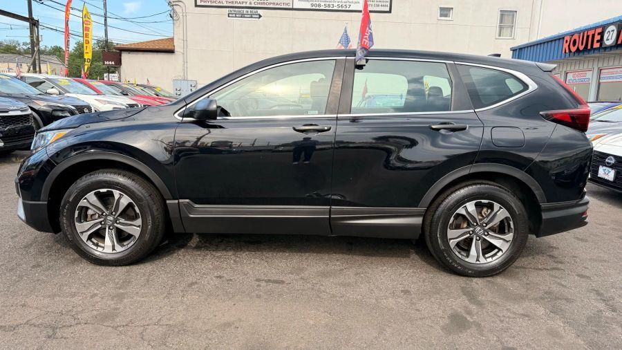 2021 Honda Cr-v LX Sport Utility 4D, available for sale in Linden, New Jersey | Route 27 Auto Mall. Linden, New Jersey 2021 Honda Cr-v LX Sport Utility 4D, available for sale in Linden, New Jersey | Route 27 Auto Mall. Linden, New Jersey