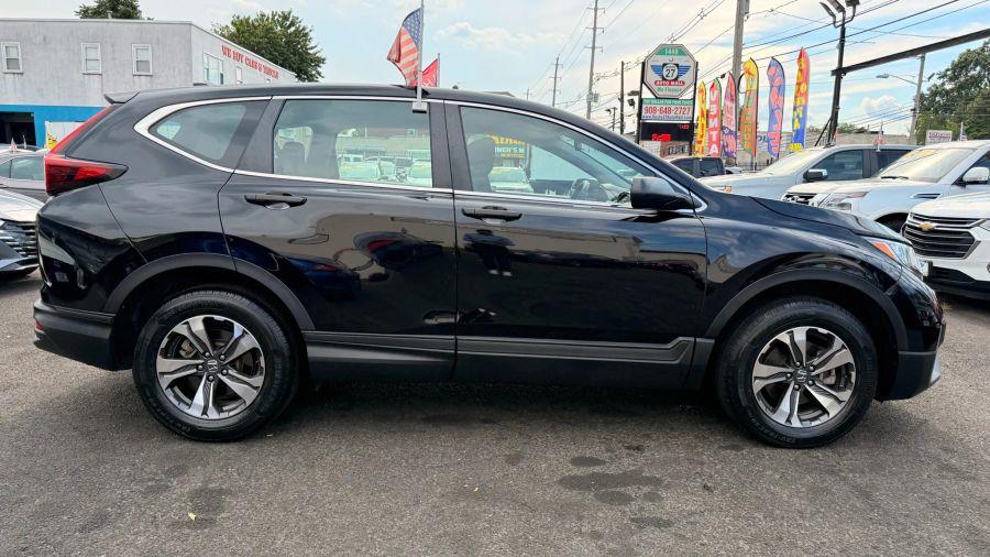 2021 Honda Cr-v LX Sport Utility 4D, available for sale in Linden, New Jersey | Route 27 Auto Mall. Linden, New Jersey 2021 Honda Cr-v LX Sport Utility 4D, available for sale in Linden, New Jersey | Route 27 Auto Mall. Linden, New Jersey