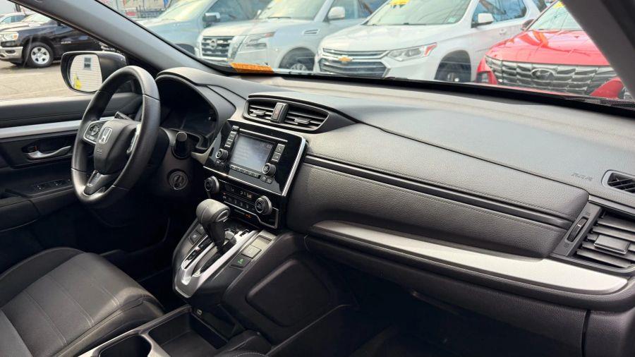 2021 Honda Cr-v LX Sport Utility 4D, available for sale in Linden, New Jersey | Route 27 Auto Mall. Linden, New Jersey 2021 Honda Cr-v LX Sport Utility 4D, available for sale in Linden, New Jersey | Route 27 Auto Mall. Linden, New Jersey