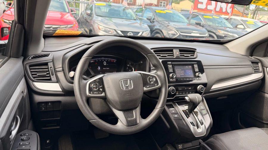2021 Honda Cr-v LX Sport Utility 4D, available for sale in Linden, New Jersey | Route 27 Auto Mall. Linden, New Jersey 2021 Honda Cr-v LX Sport Utility 4D, available for sale in Linden, New Jersey | Route 27 Auto Mall. Linden, New Jersey