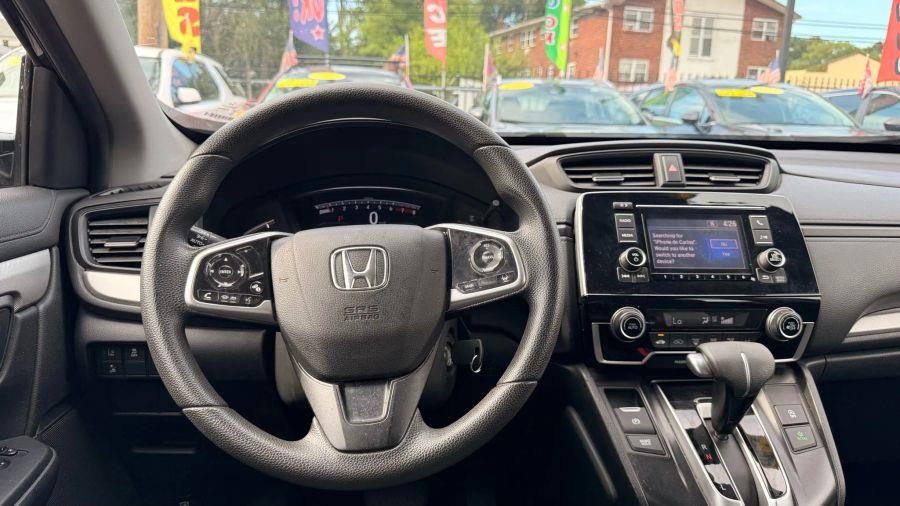 2021 Honda Cr-v LX Sport Utility 4D, available for sale in Linden, New Jersey | Route 27 Auto Mall. Linden, New Jersey 2021 Honda Cr-v LX Sport Utility 4D, available for sale in Linden, New Jersey | Route 27 Auto Mall. Linden, New Jersey