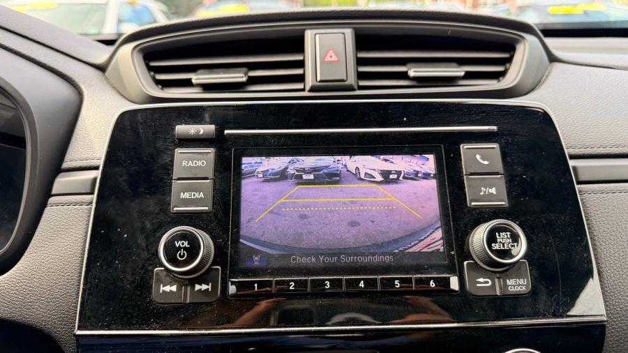 2021 Honda Cr-v LX Sport Utility 4D, available for sale in Linden, New Jersey | Route 27 Auto Mall. Linden, New Jersey 2021 Honda Cr-v LX Sport Utility 4D, available for sale in Linden, New Jersey | Route 27 Auto Mall. Linden, New Jersey