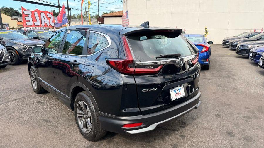 2021 Honda Cr-v LX Sport Utility 4D, available for sale in Linden, New Jersey | Route 27 Auto Mall. Linden, New Jersey 2021 Honda Cr-v LX Sport Utility 4D, available for sale in Linden, New Jersey | Route 27 Auto Mall. Linden, New Jersey